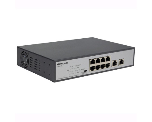 Коммутатор ORIGO OS2210P/120W/A1A Коммутатор ORIGO OS2210P/120W/A1A