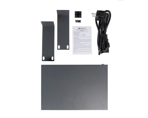 Коммутатор ORIGO OS2210P/120W/A1A Коммутатор ORIGO OS2210P/120W/A1A