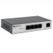 Коммутатор ORIGO OS2205P/60W/A1A, черный