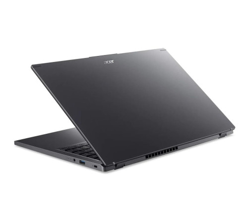 Ноутбук Acer Aspire 15 A15-41M-R78V AMD Ryzen 3 7335U 16Gb/SSD512Gb/15.6"/IPS/FHD/60Hz/NoOs/Iron (NX.KXBCD.003)