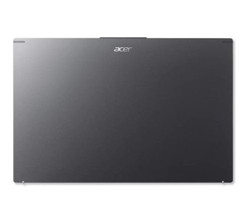 Ноутбук Acer Aspire 15 A15-41M-R78V AMD Ryzen 3 7335U 16Gb/SSD512Gb/15.6"/IPS/FHD/60Hz/NoOs/Iron (NX.KXBCD.003)