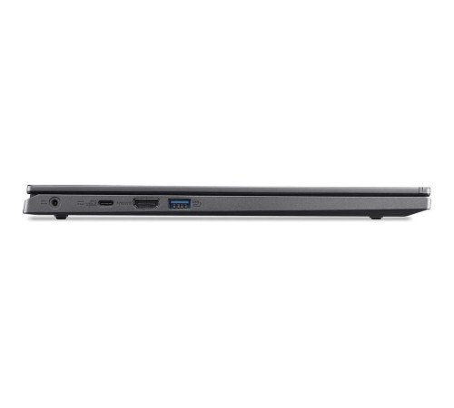 Ноутбук Acer Aspire 15 A15-41M-R78V AMD Ryzen 3 7335U 16Gb/SSD512Gb/15.6"/IPS/FHD/60Hz/NoOs/Iron (NX.KXBCD.003)