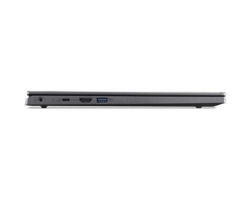 Ноутбук Acer Aspire 15 A15-41M-R78V AMD Ryzen 3 7335U 16Gb/SSD512Gb/15.6"/IPS/FHD/60Hz/NoOs/Iron (NX.KXBCD.003)