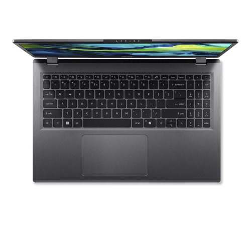 Ноутбук Acer Aspire 15 A15-41M-R78V AMD Ryzen 3 7335U 16Gb/SSD512Gb/15.6"/IPS/FHD/60Hz/NoOs/Iron (NX.KXBCD.003)