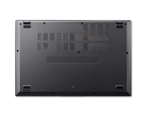 Ноутбук Acer Aspire 15 A15-41M-R78V AMD Ryzen 3 7335U 16Gb/SSD512Gb/15.6"/IPS/FHD/60Hz/NoOs/Iron (NX.KXBCD.003)