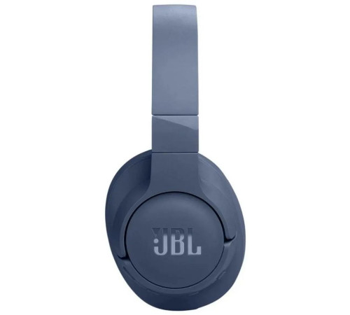 Гарнитура беспроводная JBL Tune 670NC, синий