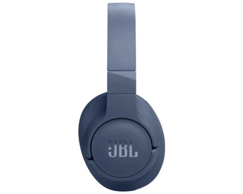Гарнитура беспроводная JBL Tune 670NC, синий Гарнитура беспроводная JBL Tune 670NC, синий