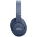 Гарнитура беспроводная JBL Tune 670NC, синий