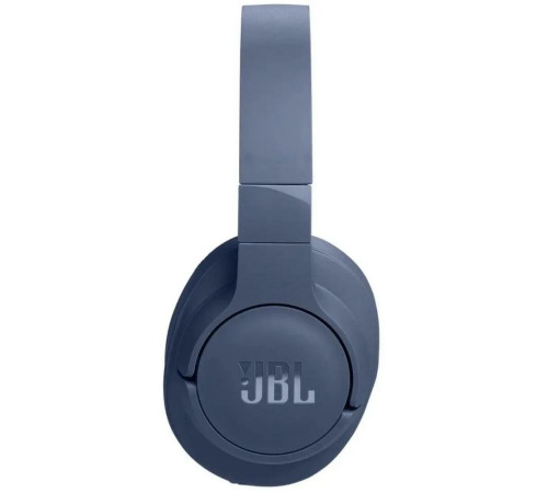Гарнитура беспроводная JBL Tune 670NC, синий