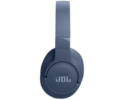 Гарнитура беспроводная JBL Tune 670NC, синий Гарнитура беспроводная JBL Tune 670NC, синий