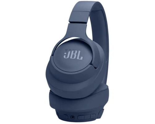 Гарнитура беспроводная JBL Tune 670NC, синий Гарнитура беспроводная JBL Tune 670NC, синий