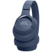 Гарнитура беспроводная JBL Tune 670NC, синий