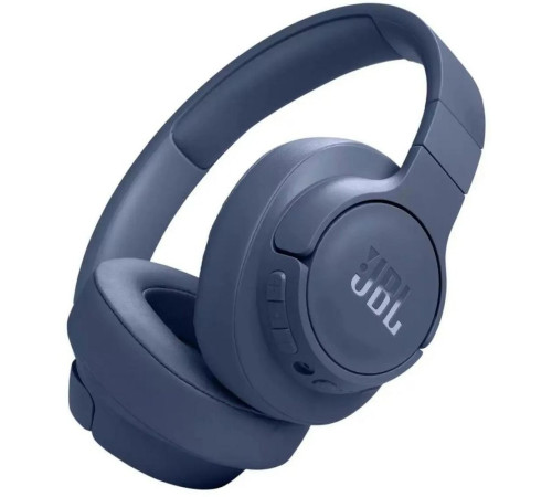 Гарнитура беспроводная JBL Tune 670NC, синий
