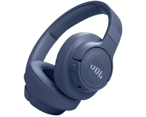 Гарнитура беспроводная JBL Tune 670NC, синий Гарнитура беспроводная JBL Tune 670NC, синий
