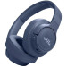 Гарнитура беспроводная JBL Tune 670NC, синий