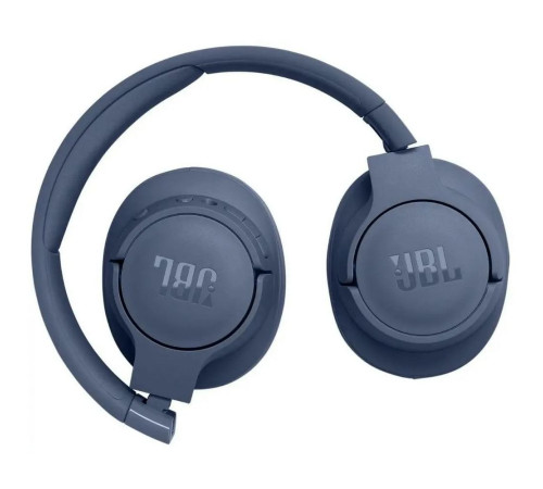 Гарнитура беспроводная JBL Tune 670NC, синий