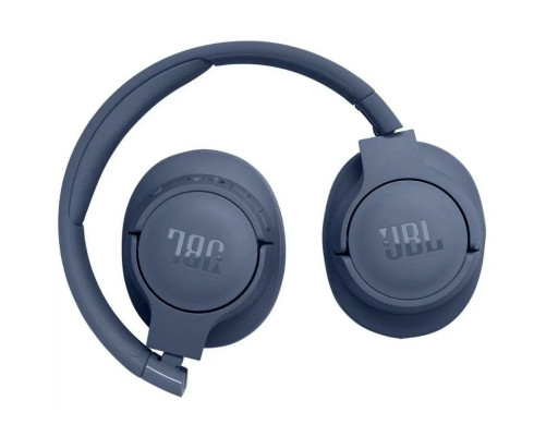 Гарнитура беспроводная JBL Tune 670NC, синий Гарнитура беспроводная JBL Tune 670NC, синий