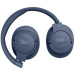 Гарнитура беспроводная JBL Tune 670NC, синий