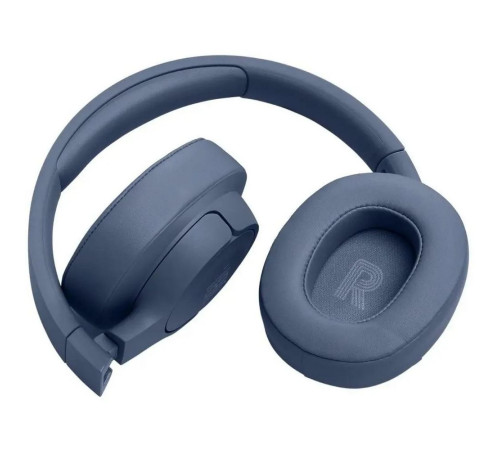 Гарнитура беспроводная JBL Tune 670NC, синий