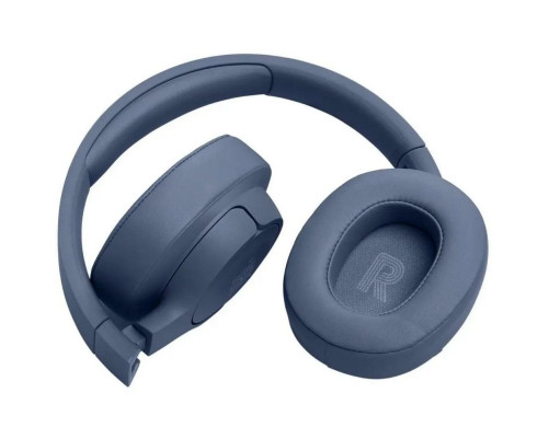 Гарнитура беспроводная JBL Tune 670NC, синий Гарнитура беспроводная JBL Tune 670NC, синий