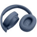 Гарнитура беспроводная JBL Tune 670NC, синий