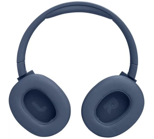Гарнитура беспроводная JBL Tune 670NC, синий
