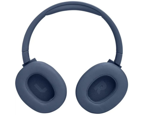 Гарнитура беспроводная JBL Tune 670NC, синий Гарнитура беспроводная JBL Tune 670NC, синий