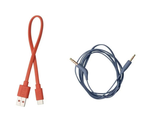 Гарнитура беспроводная JBL Tune 670NC, синий Гарнитура беспроводная JBL Tune 670NC, синий