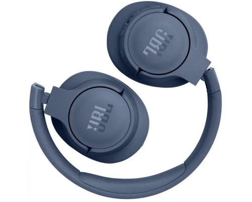 Гарнитура беспроводная JBL Tune 670NC, синий Гарнитура беспроводная JBL Tune 670NC, синий