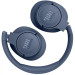 Гарнитура беспроводная JBL Tune 670NC, синий