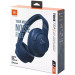 Гарнитура беспроводная JBL Tune 670NC, синий