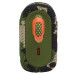 Портативная акустика JBL Go 3, камуфляж