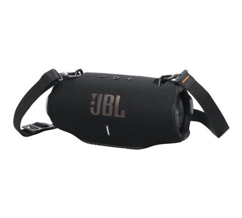 Портативная акустика JBL Xtreme 4, черный