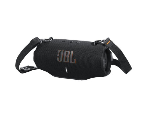 Портативная акустика JBL Xtreme 4, черный Портативная акустика JBL Xtreme 4, черный