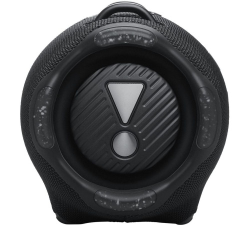 Портативная акустика JBL Xtreme 4, черный