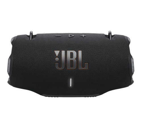 Портативная акустика JBL Xtreme 4, черный