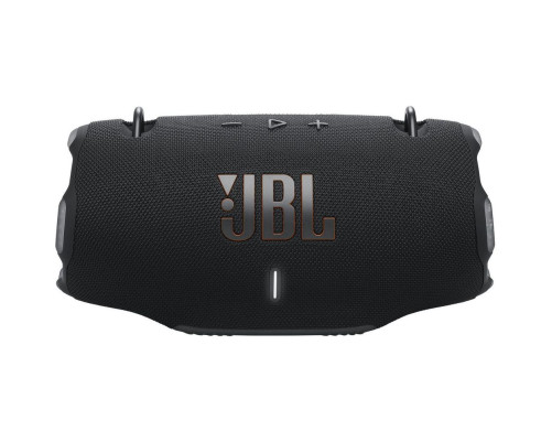 Портативная акустика JBL Xtreme 4, черный Портативная акустика JBL Xtreme 4, черный