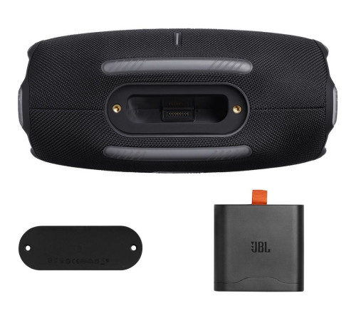 Портативная акустика JBL Xtreme 4, черный