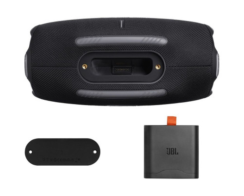 Портативная акустика JBL Xtreme 4, черный Портативная акустика JBL Xtreme 4, черный