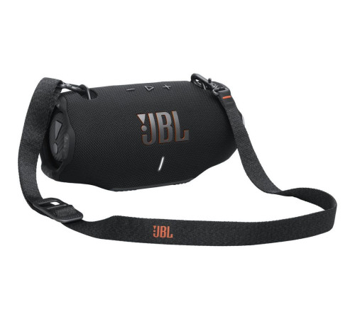 Портативная акустика JBL Xtreme 4, черный