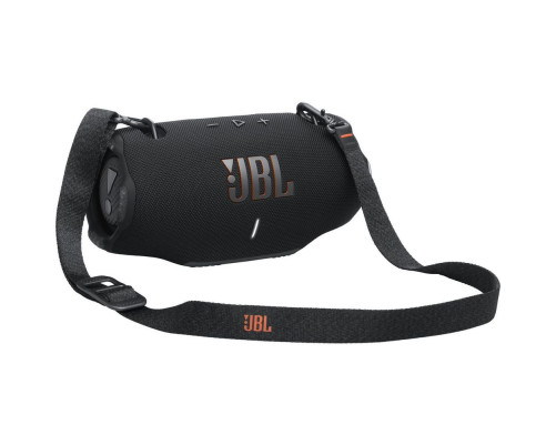 Портативная акустика JBL Xtreme 4, черный Портативная акустика JBL Xtreme 4, черный