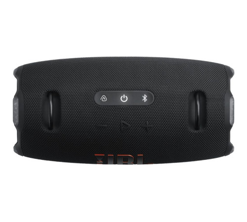 Портативная акустика JBL Xtreme 4, черный