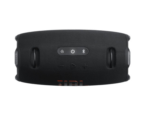 Портативная акустика JBL Xtreme 4, черный Портативная акустика JBL Xtreme 4, черный