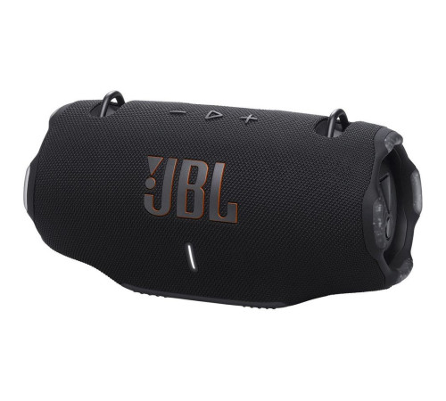 Портативная акустика JBL Xtreme 4, черный