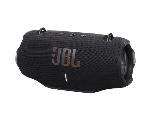 Портативная акустика JBL Xtreme 4, черный Портативная акустика JBL Xtreme 4, черный