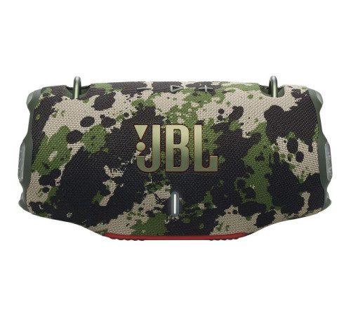 Портативная акустика JBL  Xtreme 4, камуфляжный