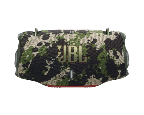 Портативная акустика JBL Xtreme 4, камуфляжный Портативная акустика JBL Xtreme 4, камуфляжный