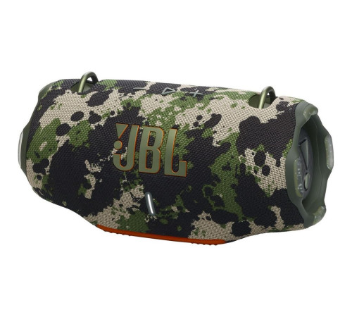 Портативная акустика JBL  Xtreme 4, камуфляжный