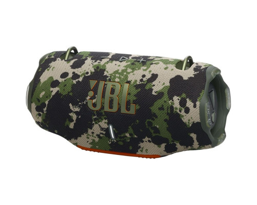 Портативная акустика JBL Xtreme 4, камуфляжный Портативная акустика JBL Xtreme 4, камуфляжный