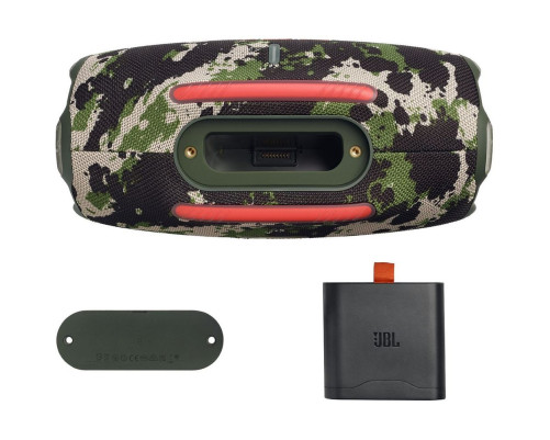 Портативная акустика JBL Xtreme 4, камуфляжный Портативная акустика JBL Xtreme 4, камуфляжный